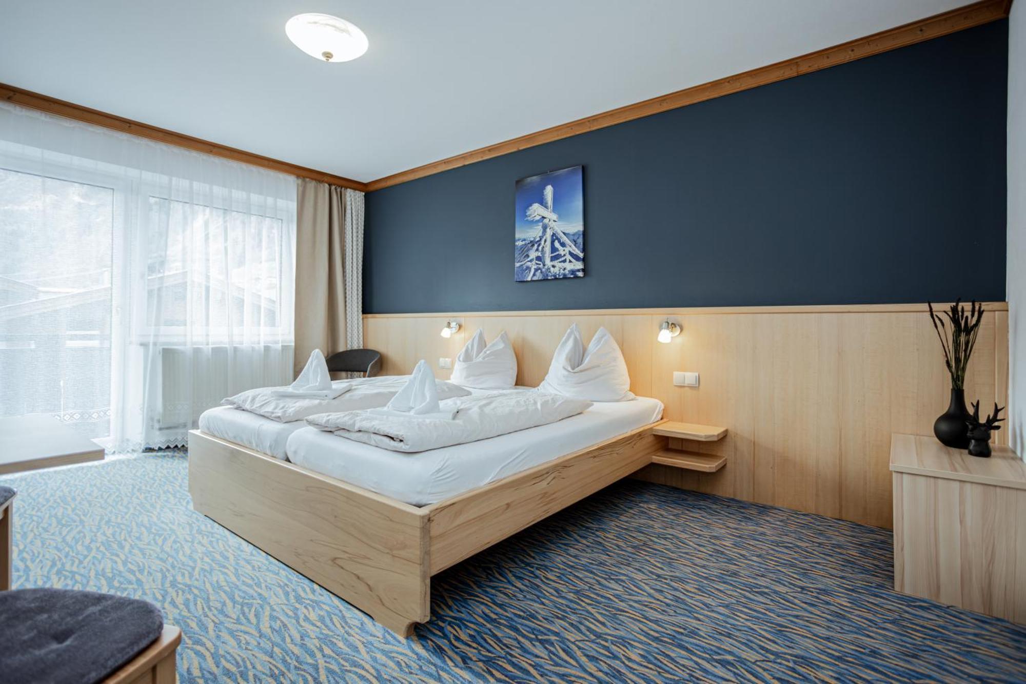 Eschenhof Bed & Breakfast Kaprun Ngoại thất bức ảnh