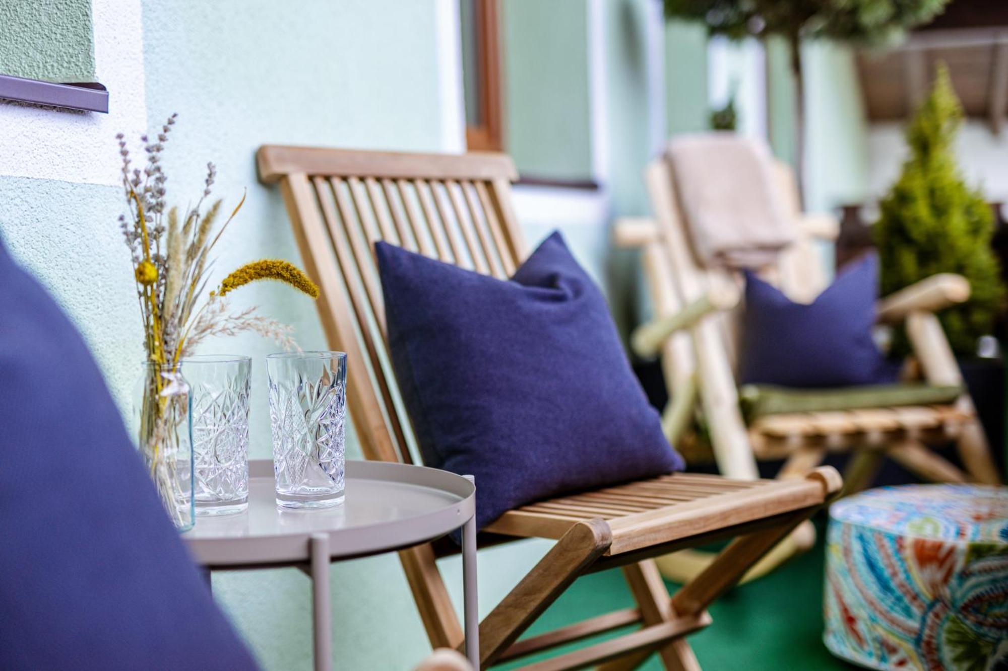 Eschenhof Bed & Breakfast Kaprun Ngoại thất bức ảnh
