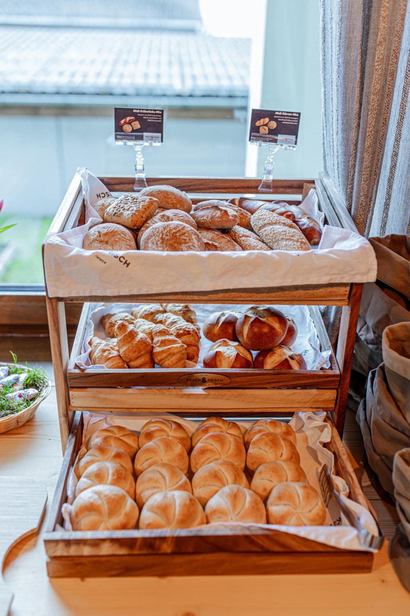 Eschenhof Bed & Breakfast Kaprun Ngoại thất bức ảnh
