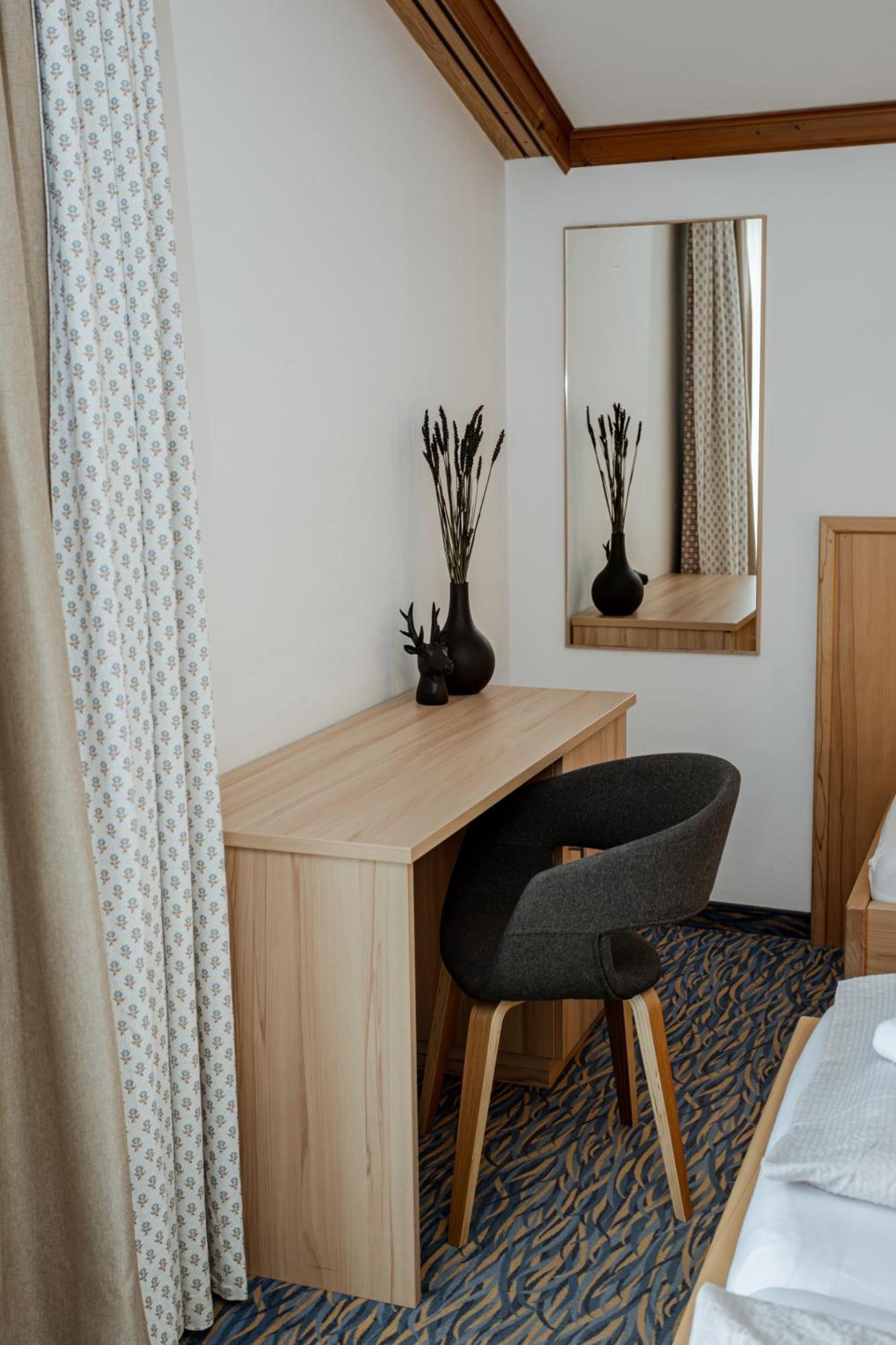 Eschenhof Bed & Breakfast Kaprun Phòng bức ảnh