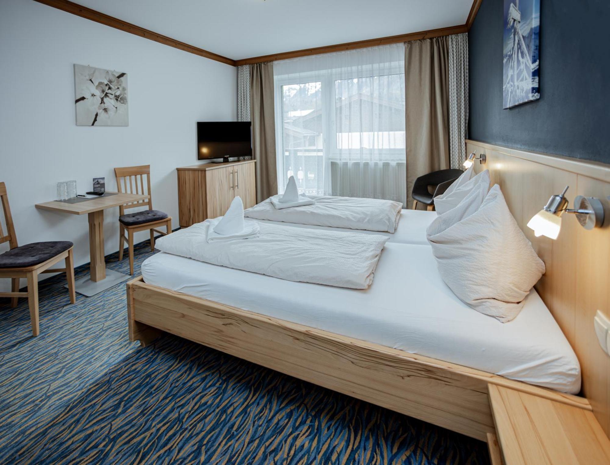 Eschenhof Bed & Breakfast Kaprun Phòng bức ảnh