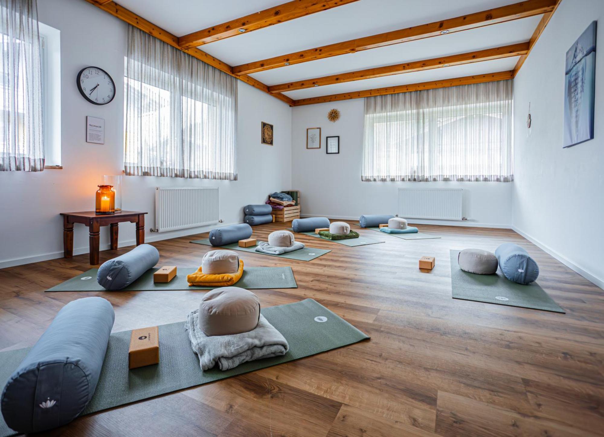 Eschenhof Bed & Breakfast Kaprun Ngoại thất bức ảnh